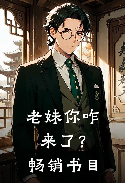 老妹你咋来了？畅销书目