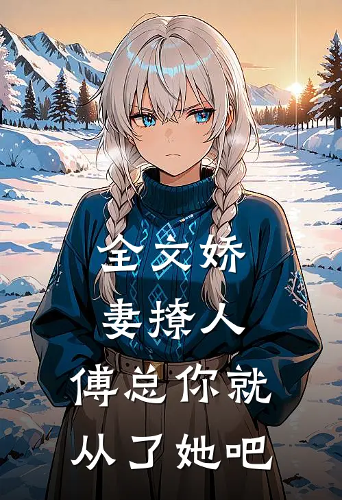 全文娇妻撩人，傅总你就从了她吧
