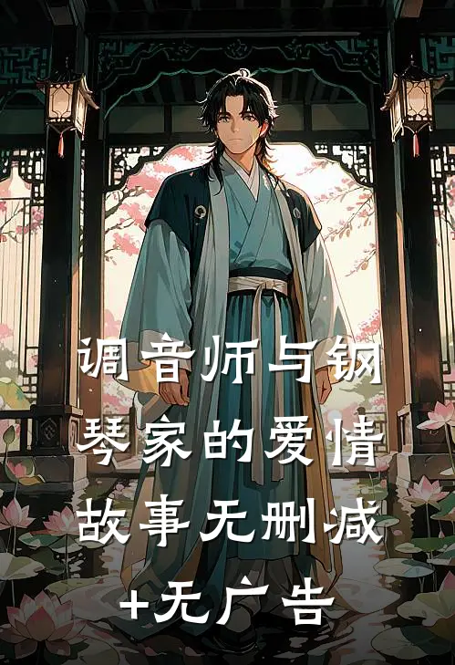 调音师与钢琴家的爱情故事无删减+无广告