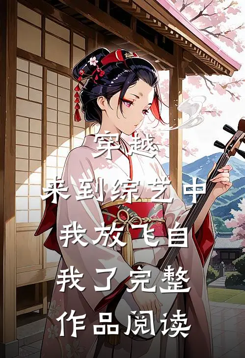 穿越：来到综艺中我放飞自我了完整作品阅读