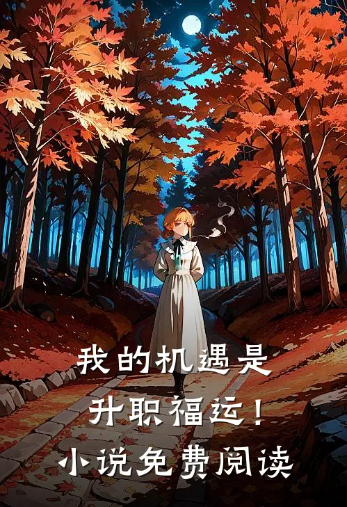 我的机遇是升职福运！小说免费阅读
