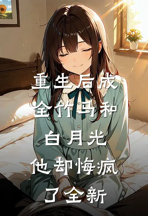 重生后成全竹马和白月光，他却悔疯了全新