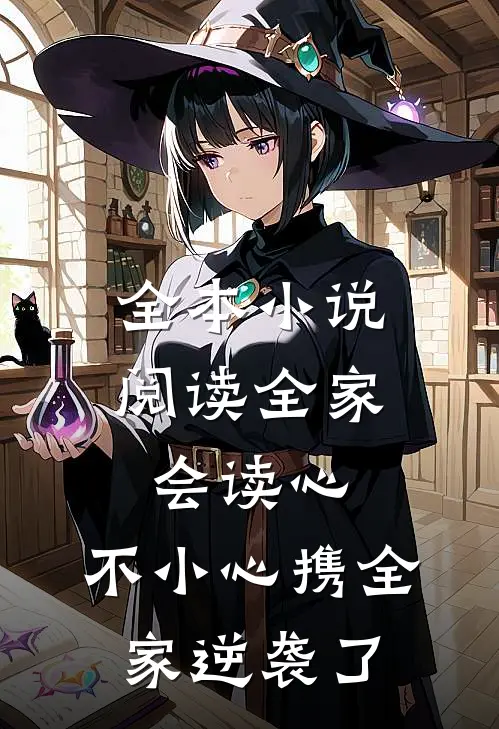 全本小说阅读全家会读心：不小心携全家逆袭了