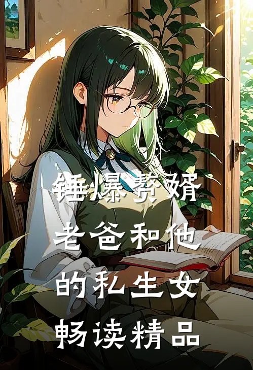 锤爆赘婿老爸和他的私生女畅读精品