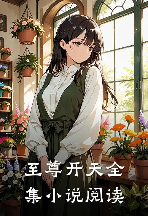 至尊开天全集小说阅读