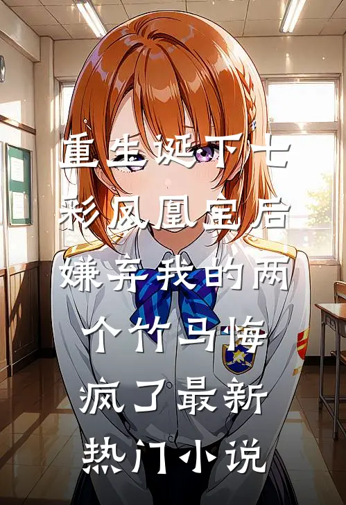 重生诞下七彩凤凰宝后，嫌弃我的两个竹马悔疯了最新热门小说
