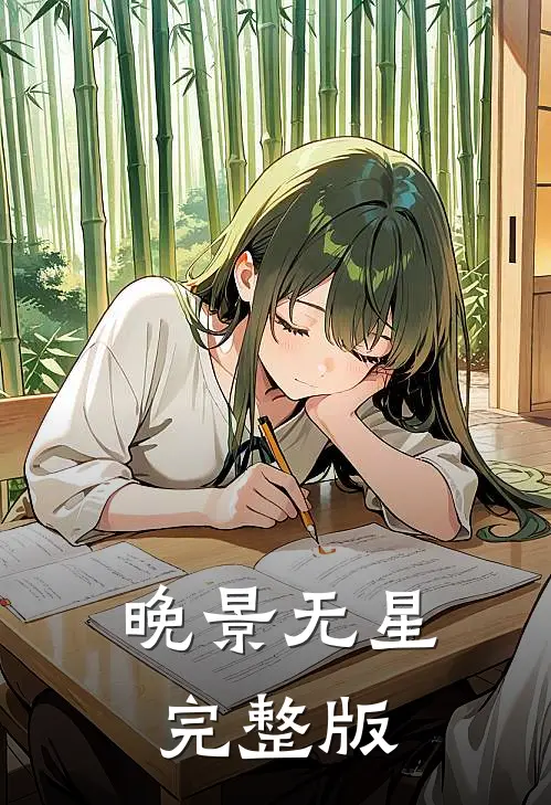 晚景无星完整版