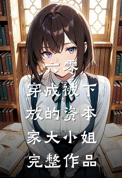 六零：穿成被下放的资本家大小姐完整作品