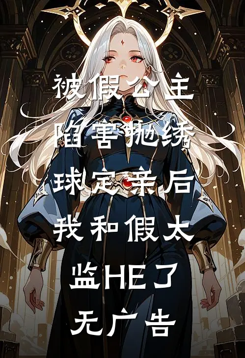 被假公主陷害抛绣球定亲后，我和假太监HE了无广告
