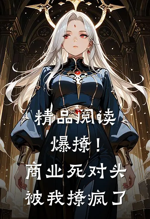 精品阅读爆撩！商业死对头被我撩疯了