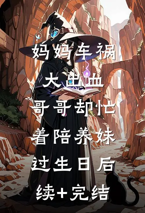 妈妈车祸大出血，哥哥却忙着陪养妹过生日后续+完结