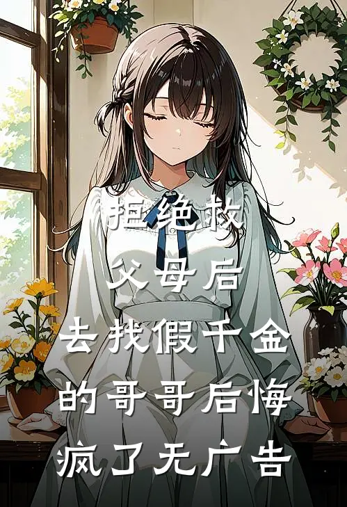 拒绝救父母后，去找假千金的哥哥后悔疯了无广告