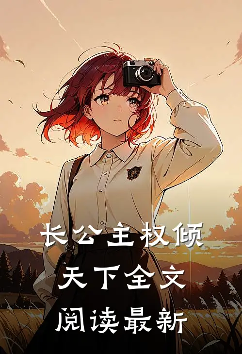长公主权倾天下全文阅读最新