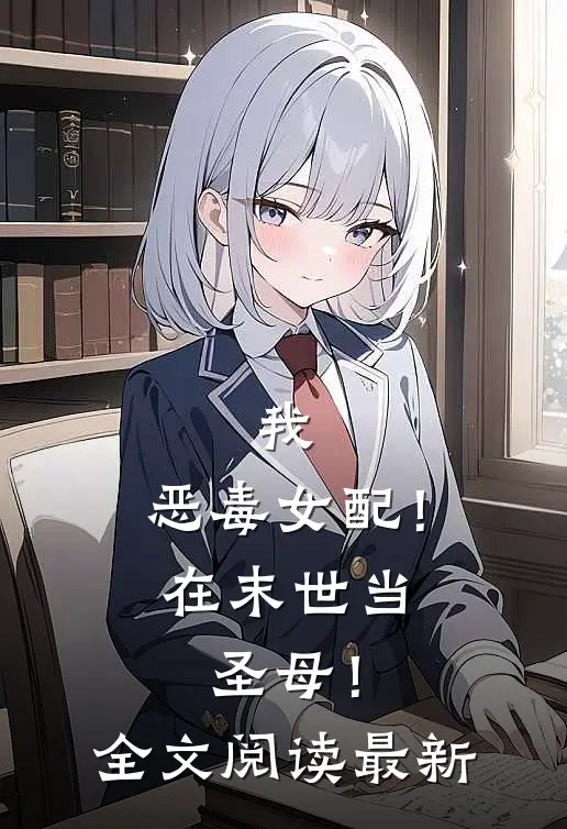 我，恶毒女配！在末世当圣母！全文阅读最新