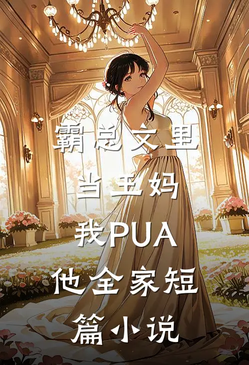 霸总文里当王妈，我PUA他全家短篇小说