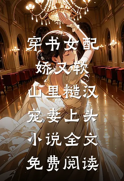 穿书女配娇又软，山里糙汉宠妻上头小说全文免费阅读
