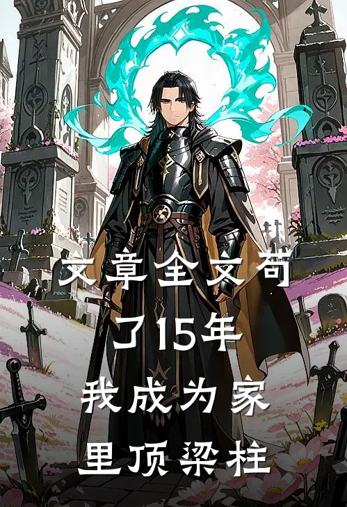 文章全文苟了15年，我成为家里顶梁柱