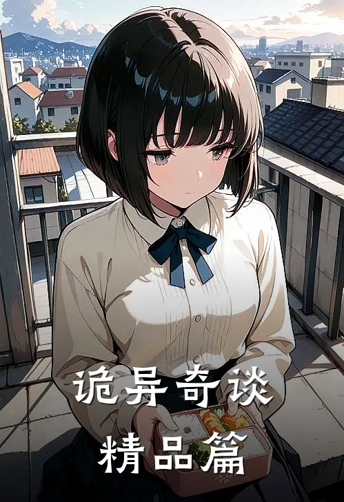 诡异奇谈精品篇