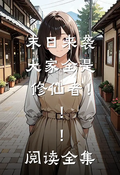 末日来袭，大家全是修仙者！！！阅读全集