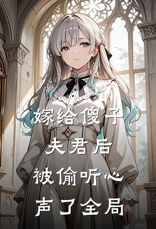 嫁给傻子夫君后，被偷听心声了全局
