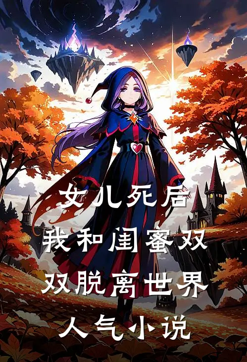 女儿死后，我和闺蜜双双脱离世界人气小说