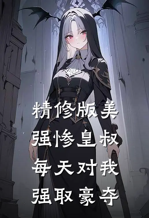 精修版美强惨皇叔每天对我强取豪夺