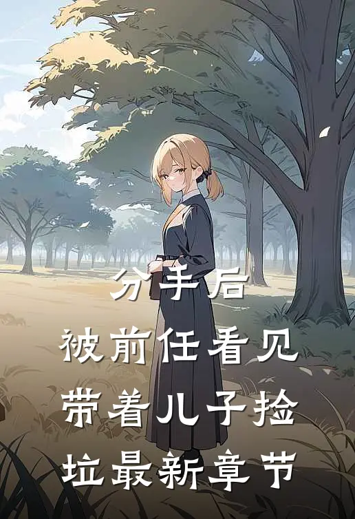 分手后，被前任看见带着儿子捡垃最新章节