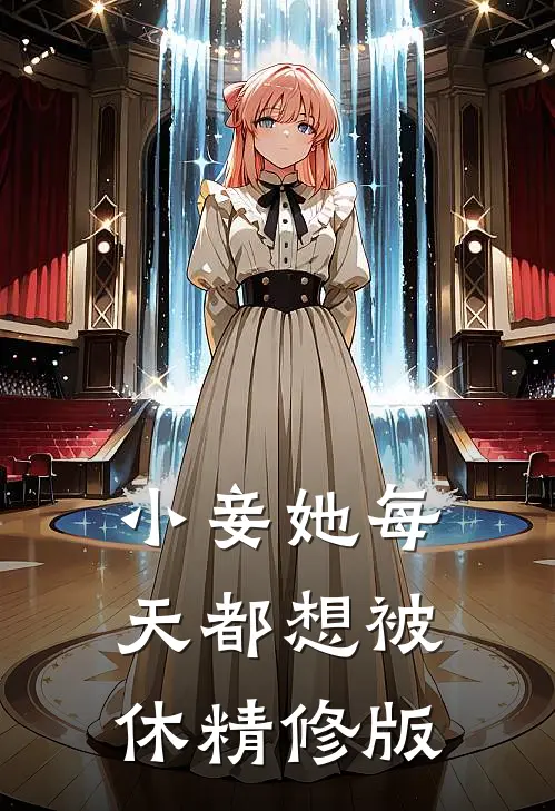 小妾她每天都想被休精修版