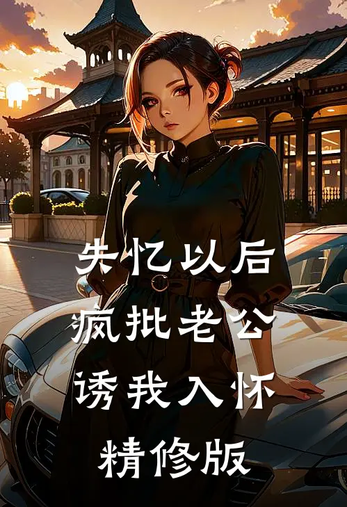 失忆以后，疯批老公诱我入怀精修版