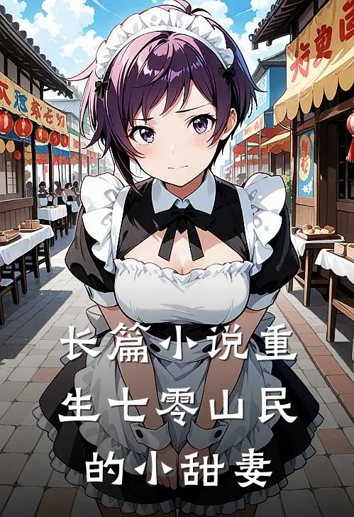 长篇小说重生七零山民的小甜妻