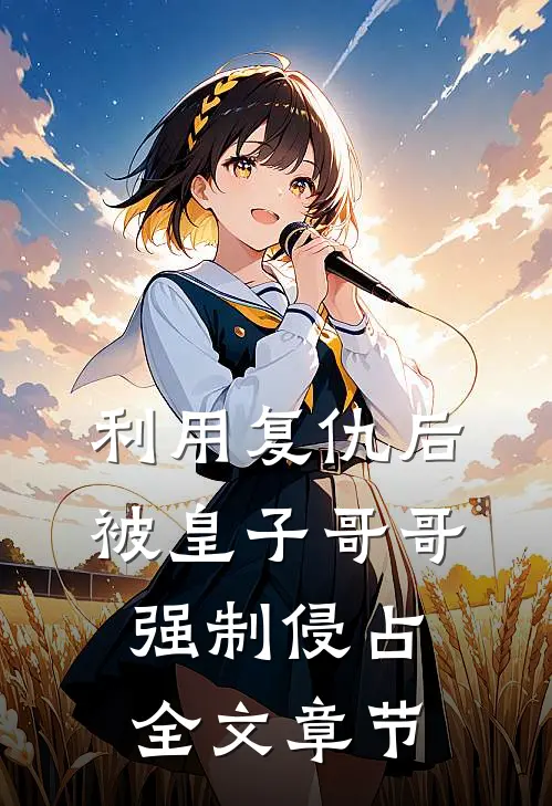 利用复仇后，被皇子哥哥强制侵占全文章节