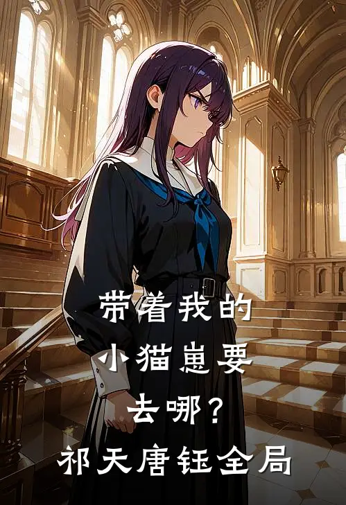 带着我的小猫崽要去哪？祁天唐钰全局