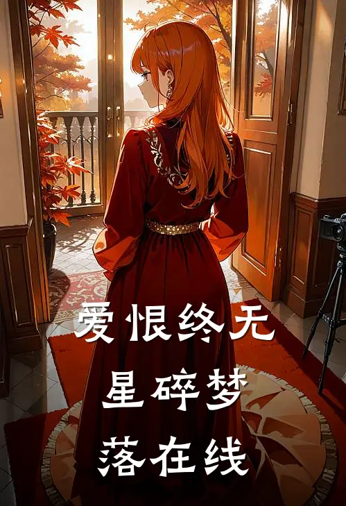 爱恨终无，星碎梦落在线