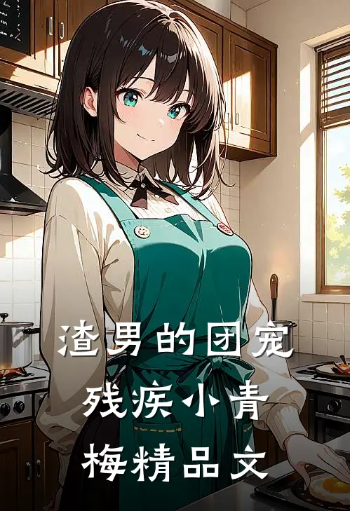 渣男的团宠残疾小青梅精品文