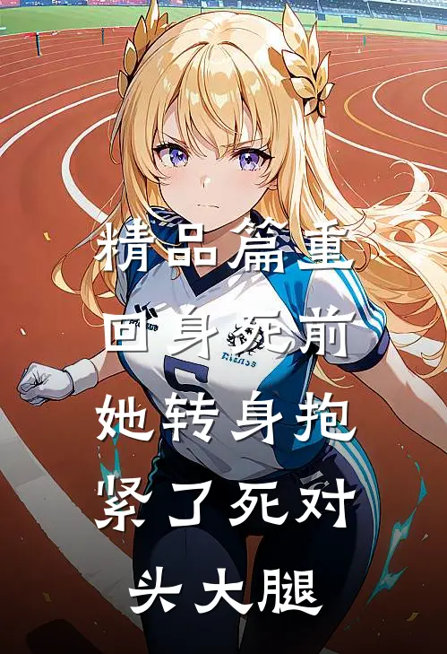 精品篇重回身死前，她转身抱紧了死对头大腿