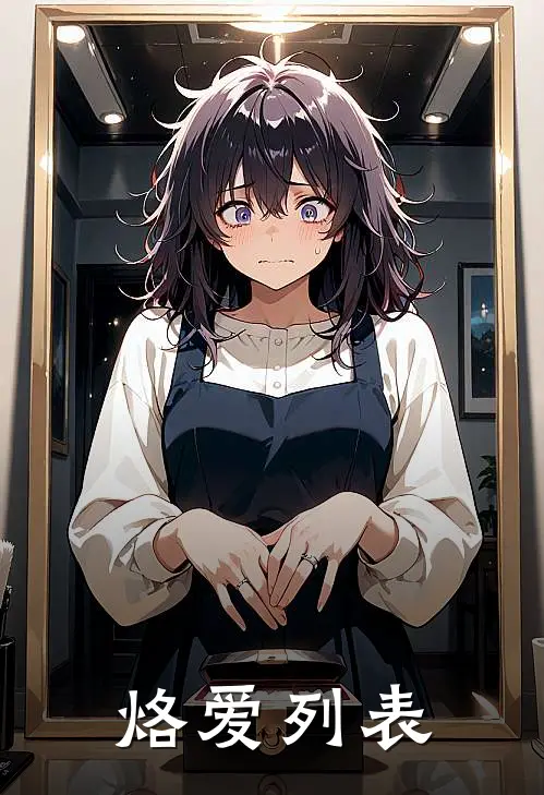 烙爱列表