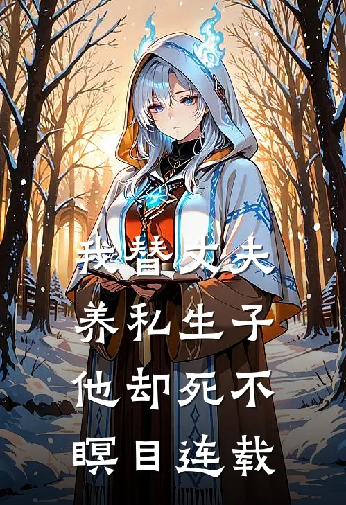 我替丈夫养私生子，他却死不瞑目连载