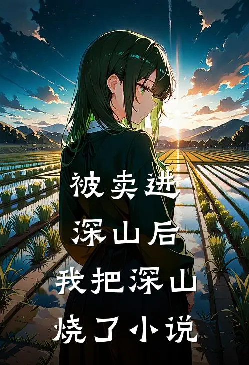 被卖进深山后，我把深山烧了小说
