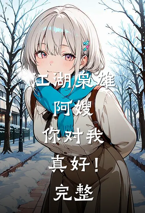 江湖枭雄：阿嫂，你对我真好！完整