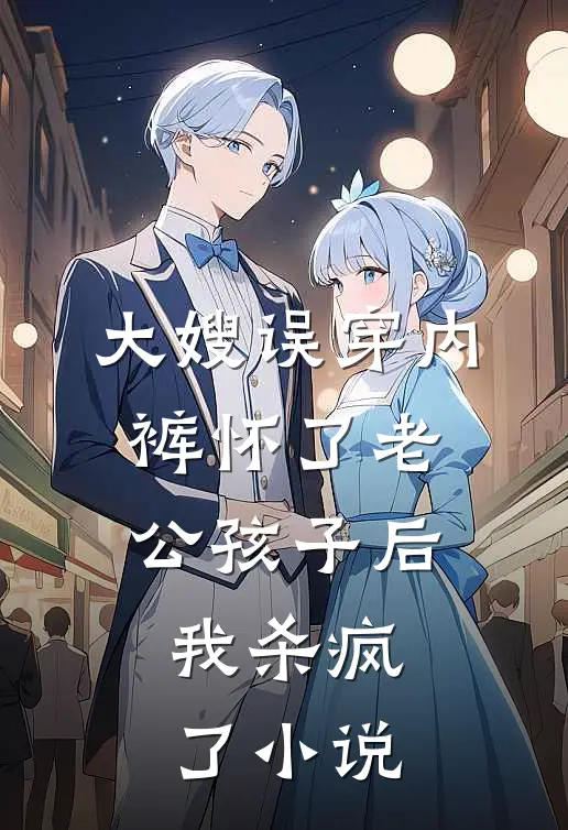 大嫂误穿内裤怀了老公孩子后，我杀疯了小说