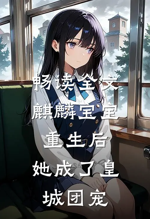 畅读全文麒麟宝宝重生后，她成了皇城团宠
