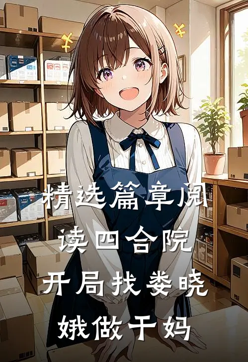 精选篇章阅读四合院：开局找娄晓娥做干妈