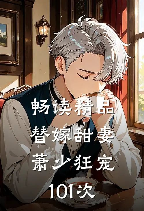 畅读精品替嫁甜妻：萧少狂宠101次