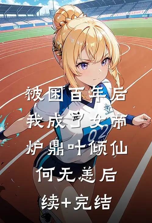 被困百年后，我成了女帝炉鼎叶倾仙何无恙后续+完结