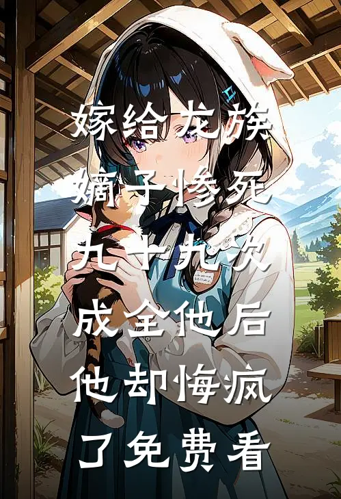 嫁给龙族嫡子惨死九十九次，成全他后他却悔疯了免费看