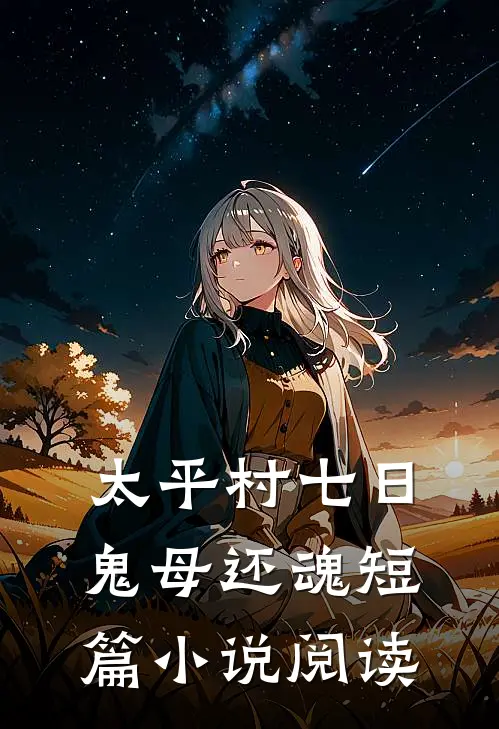 太平村·七日鬼母还魂短篇小说阅读