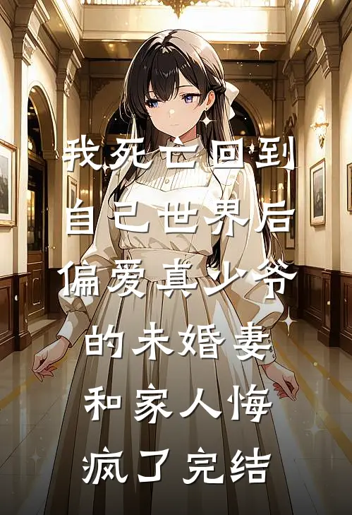 我死亡回到自己世界后，偏爱真少爷的未婚妻和家人悔疯了完结