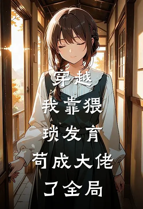 穿越：我靠猥琐发育，苟成大佬了全局
