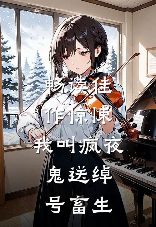 畅读佳作惊悚：我叫疯夜，鬼送绰号畜生