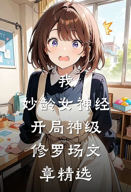 我，妙龄女神经，开局神级修罗场文章精选